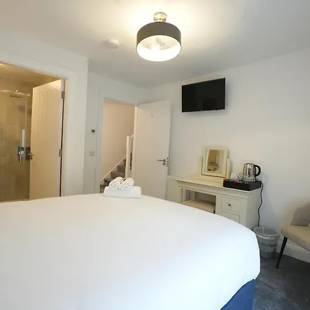 The فندق Dunmore