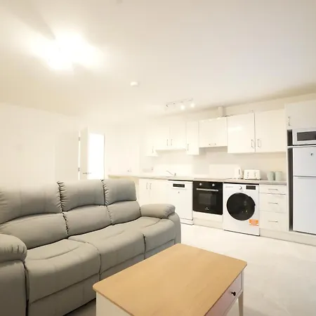 The Отель Dunmore