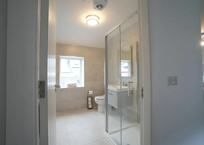 Отель The Dunmore