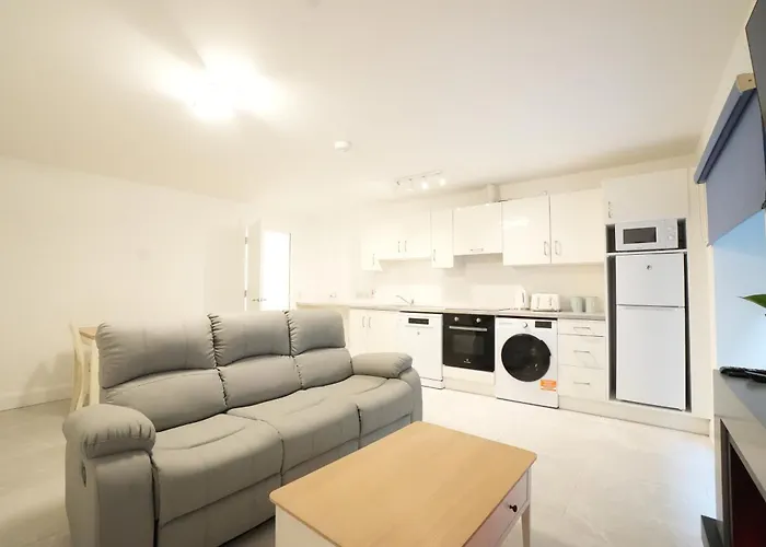 The ホテル Dunmore