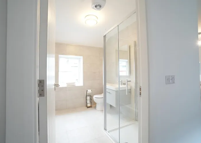 The Отель Dunmore